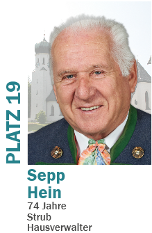 Sepp Hein