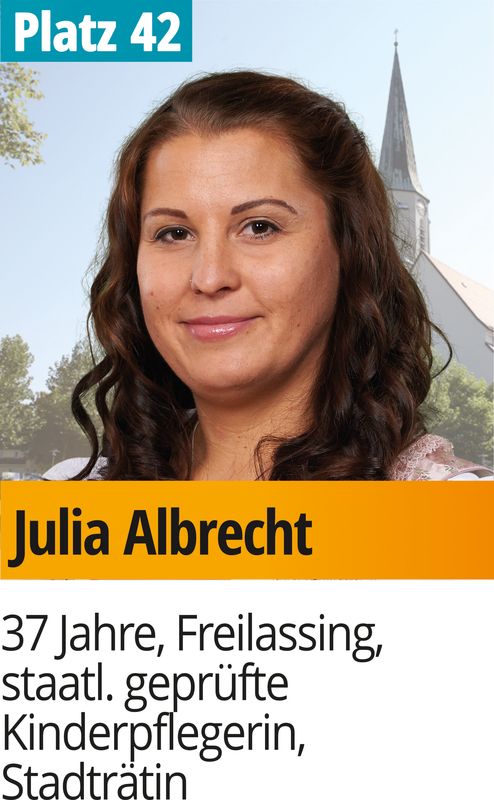 42 - Julia Albrecht