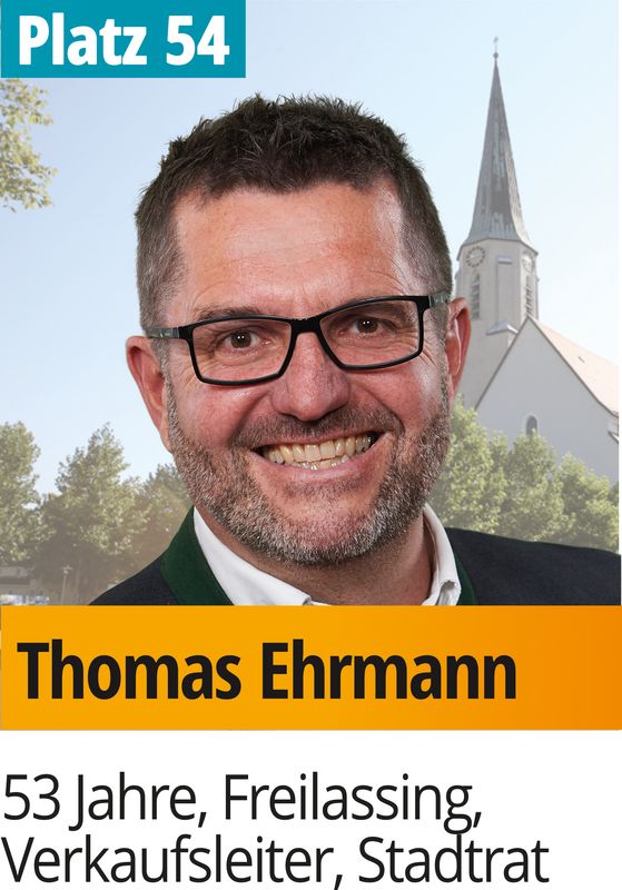 54 - Thomas Ehrmann