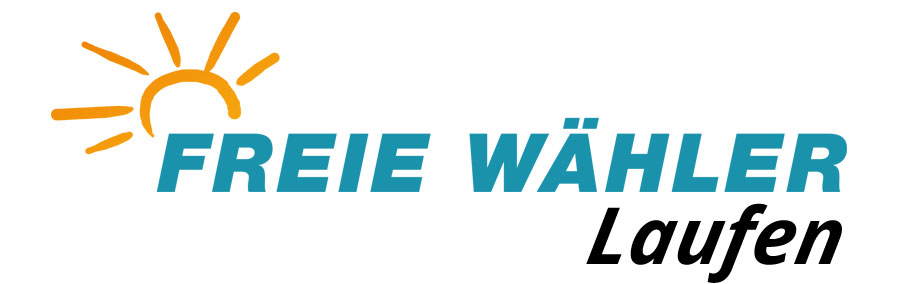 Logo der Freien Wähler Laufen