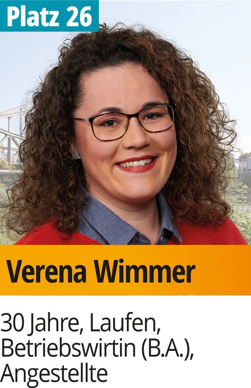 26 - Verena Wimmer