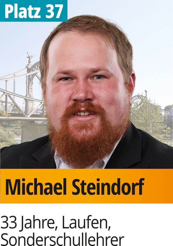 37 - Michael Steindorf