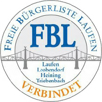 Logo der FBL Laufen