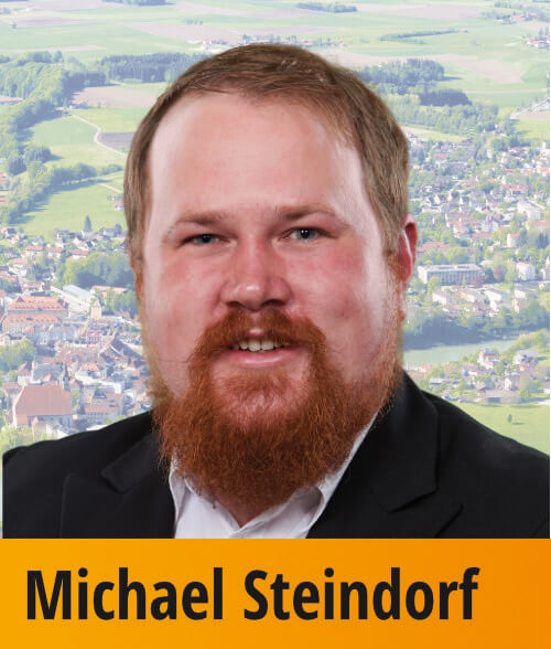 Michael Steindorf