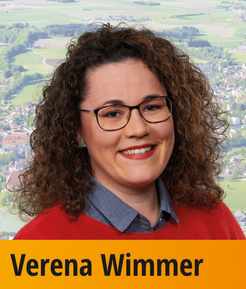Verena Wimmer