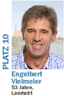 Engelbert Vielmeier