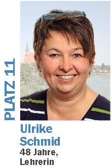 Ulrike Schmid