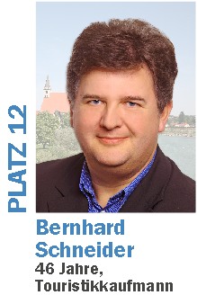 Bernhard Schneider