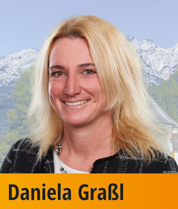 Daniela Graßl