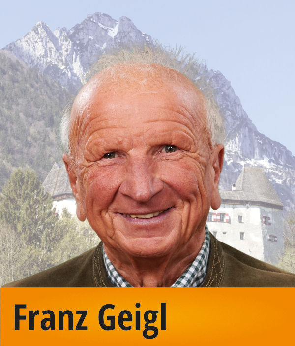 Franz Geigl
