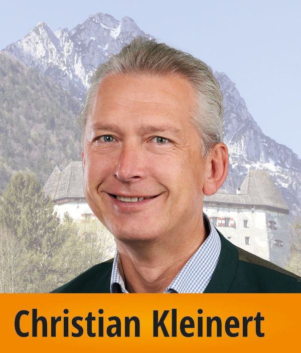 Christian Kleinert