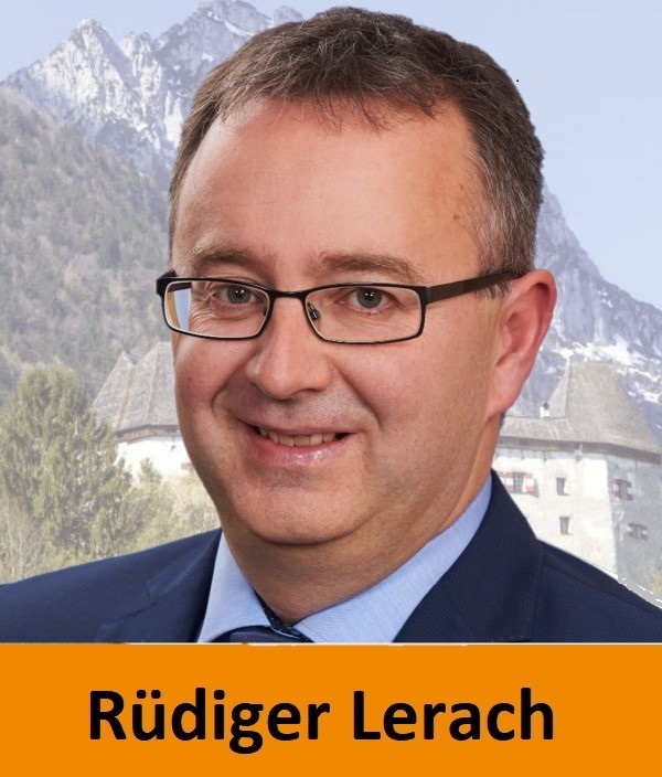 lerach ruediger