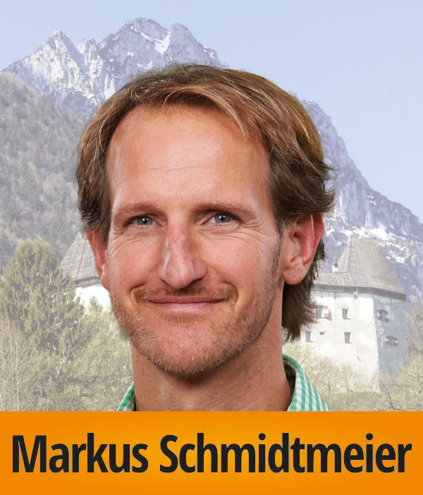 Markus Schmidtmeier