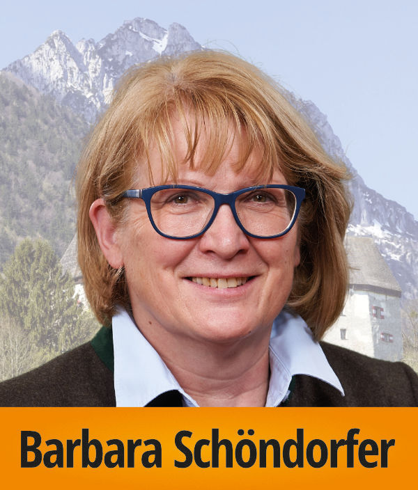 Barbara Schöndorfer
