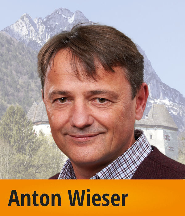 Anton Wieser