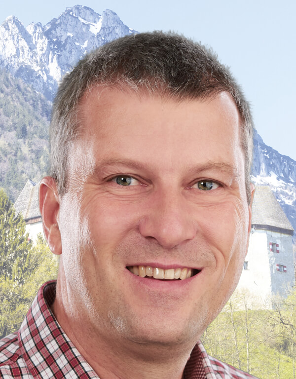 Wolfgang Koch