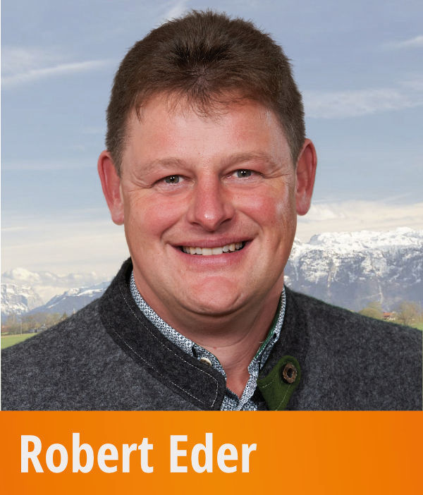 Robert Eder