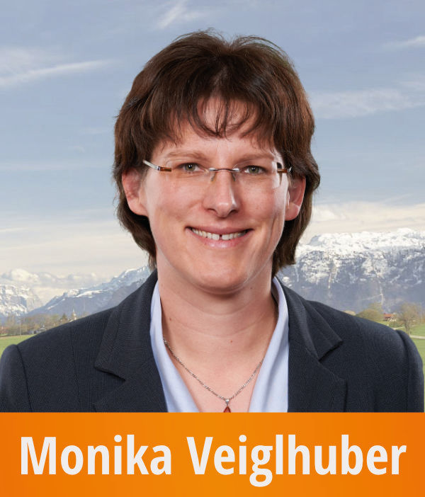Monika Veiglhuber