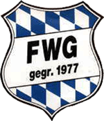 Logo der FWG Saaldorf-Surheim