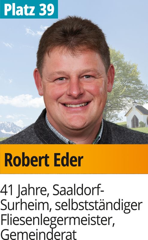 39 - Robert Eder