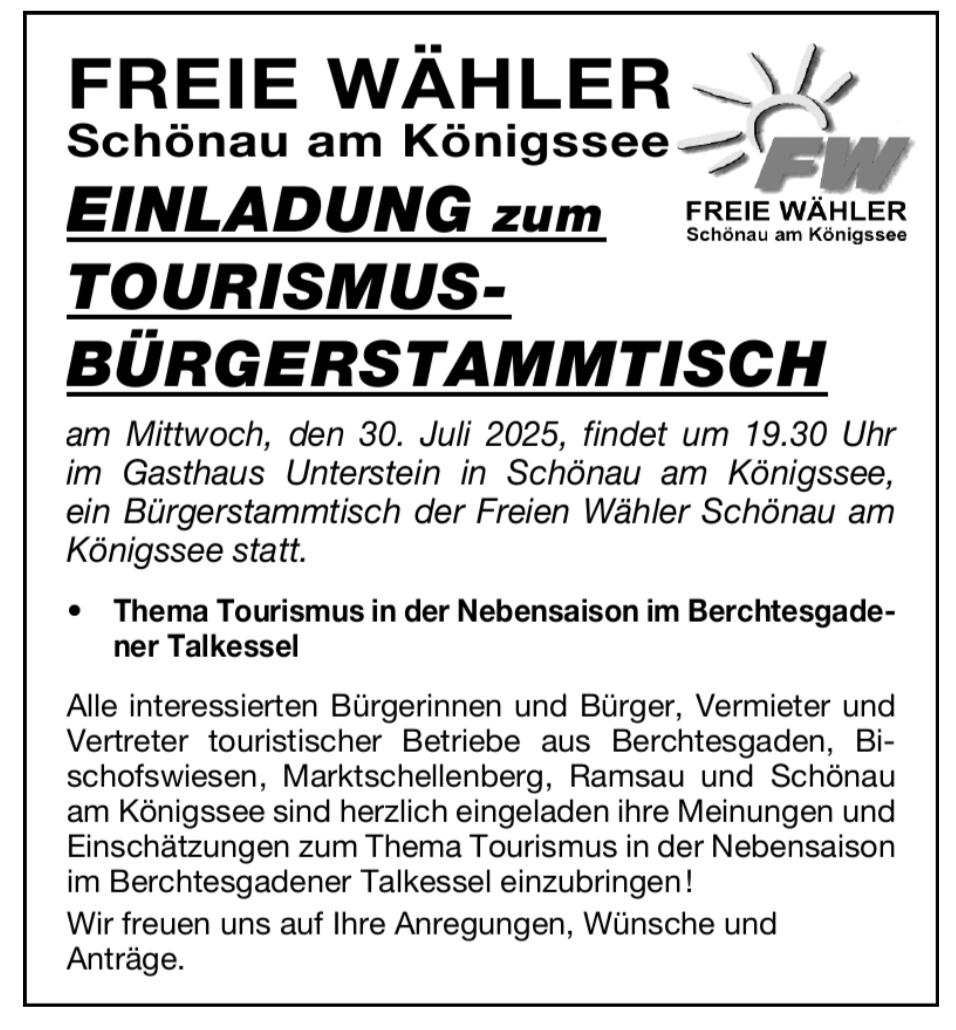 250725 buergerstammtisch