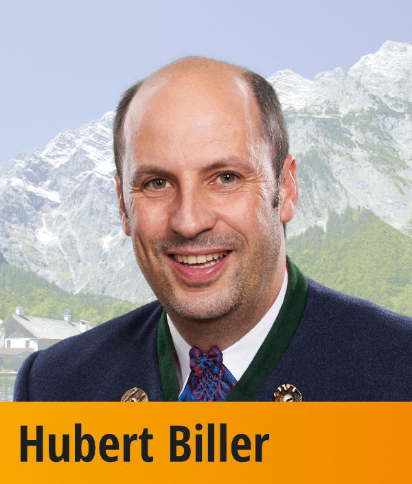 Hubert Biller