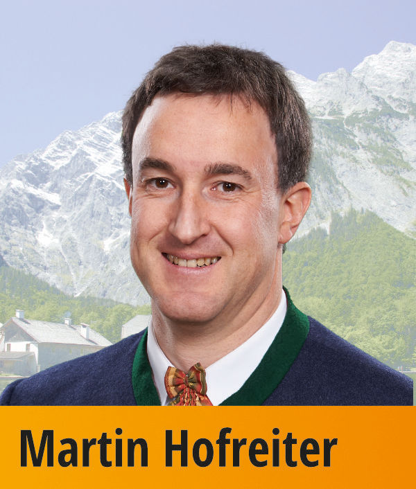 Martin Hofreiter