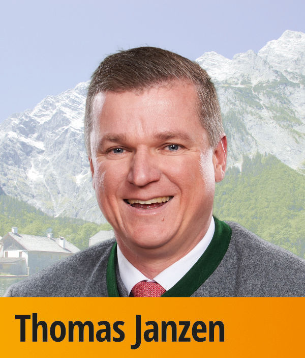 Thomas Janzen