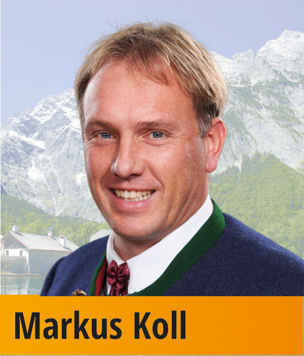 Markus Koll