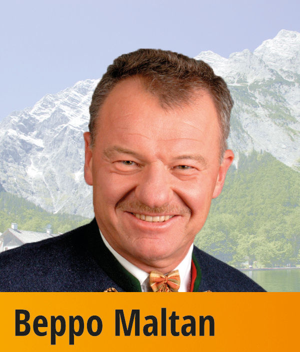 Beppo Maltan