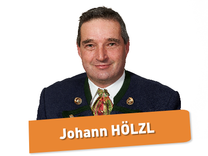 Johann Hölzl