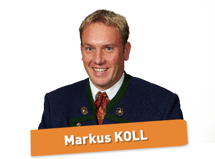 Markus Koll