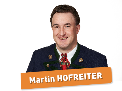 Martin Hofreiter