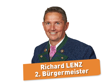 Richard Lenz
