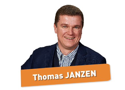 Thomas Janzen