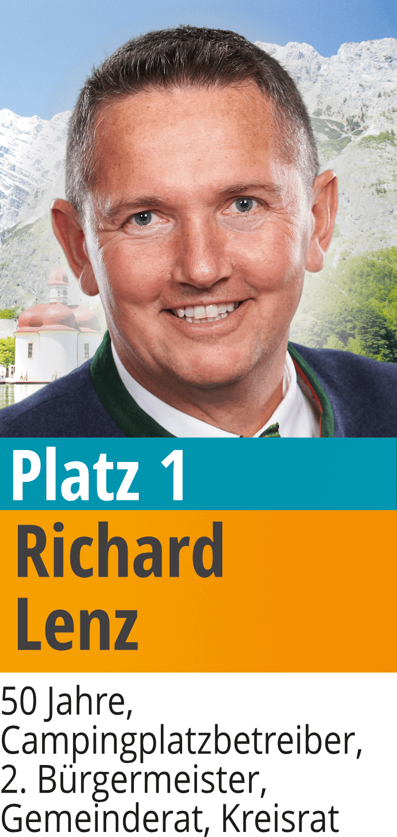 01 Richard Lenz