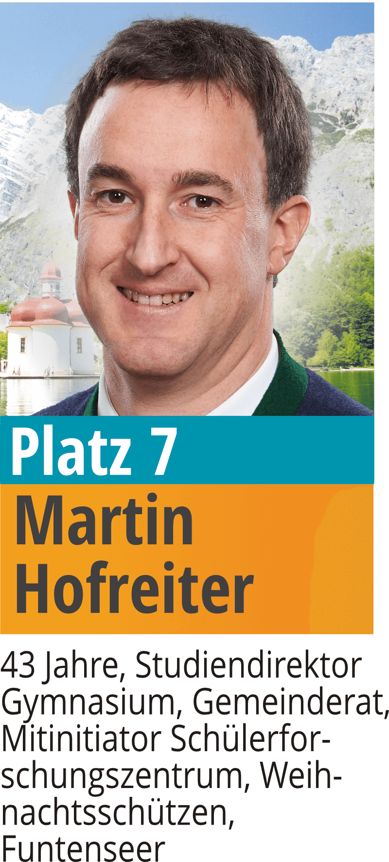 07 Martin Hofreiter