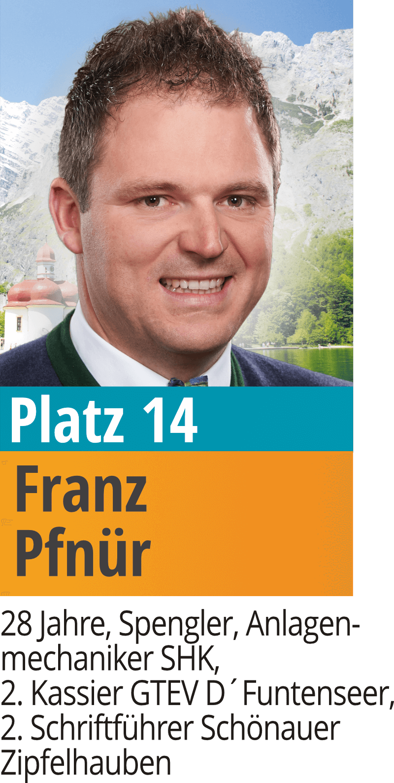 14 Franz Pfnür