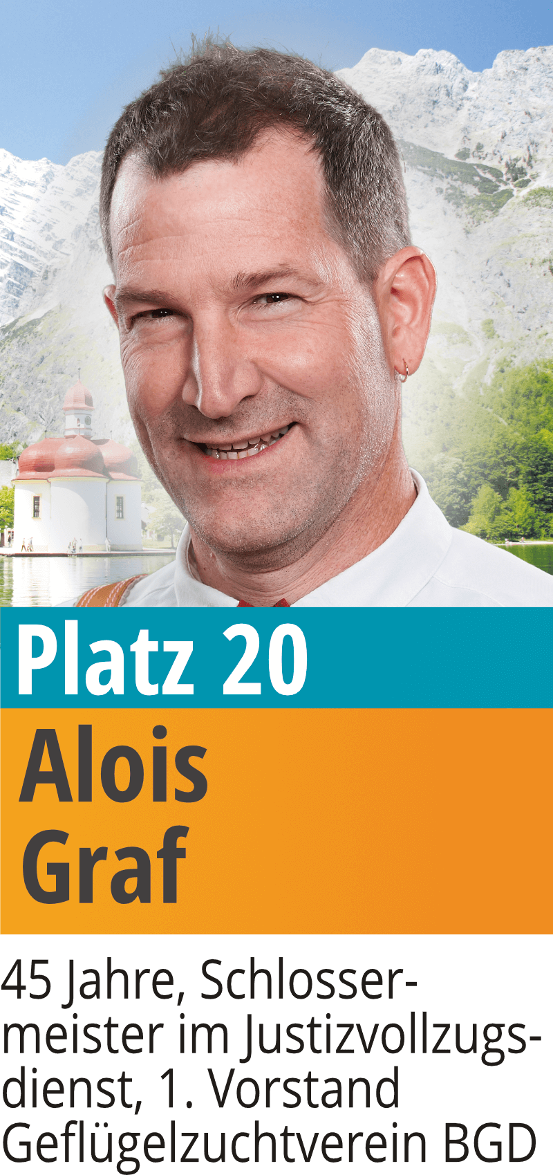 20 Alois Graf