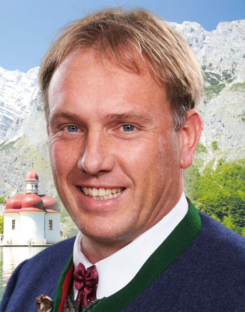 Markus Koll