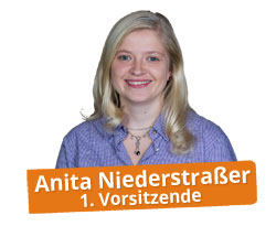 Anita Niederstraßer