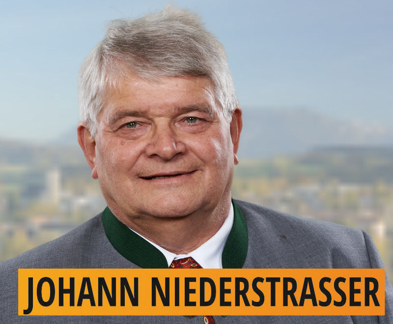 Hans Niederstraßer