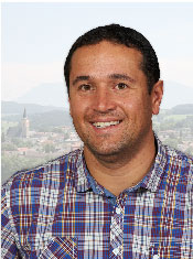 Christian Gschwendner