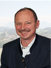 Gerold Lindner Gerold Lindner