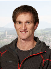 Stefan Mühlbacher