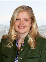 Anita Niederstraßer Anita Niederstraßer