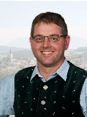 Diethard Waldner reitschuh bernhard