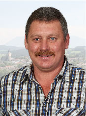 Hans Strähhuber Johann Strähhuber