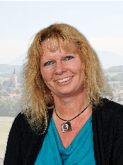 Inge Struwe Inge Struwe