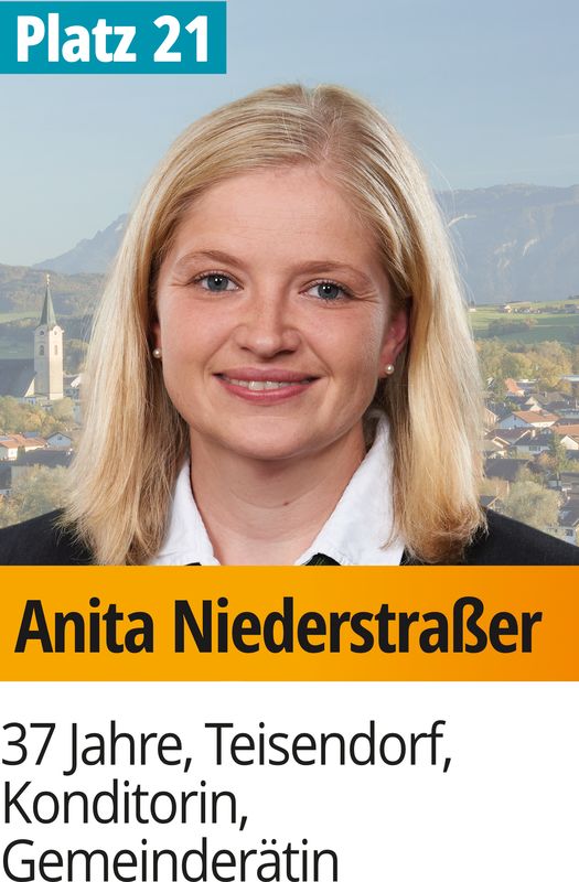 21 - Anita Niederstraßer
